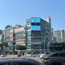 전광판 이미지