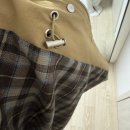 3834 | 여성 봄 아우터 추천 <멜로토리>코듀로이 콤비 워크 자켓 솔직후기