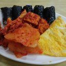 배길분식