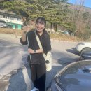 채원 | 등산 예상 2시간 실제 4시간반 ㅋㅋㅋ | 무등산 원효사 후기 (feat. 채원이 힘내라)