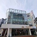 [강남 넓은카페][베이커리로컬 강남역점] 규모있는 넓은 강남역 카페 추천
