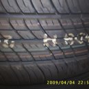 판매되었습니다..(215/60R/16) 이미지