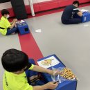 태권도상일체육관 이미지