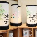 한국화&캘리그래피 이미지