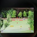 캐논 파워샷 골프 PowerShot GOLF> 필드 사용 후기 * 슬로프 모드, 손떨림 보정, 사진, 영상 촬영도 가능