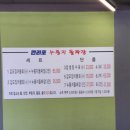 씨유태안만리포행운점 | 태안여행 만리포해수욕장전망대 주차부터 만리포 돌짜장 태안 현지인 맛집 소개