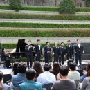 봄맞이 음악회 이미지