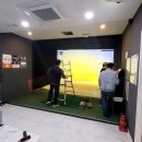 골프존파크 숭의미추홀 QED점 이미지