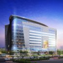 아산시외버스터미널 이미지