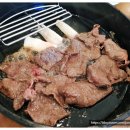 경성진갈비 이미지