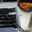 신충무김밥 이미지