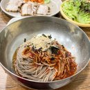 동치미막국수 이미지