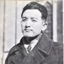 강인택 체신부장관, 박인환 시인 이미지