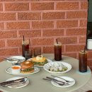 지산고등학교 앞 | 파주 운정 애견 동반 브런치 카페 노어스 | 파주 디저트 맛집 리네저트 내돈내산 후기🐶☕️🥪🍝