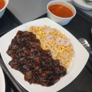 배달돼지삼송점 | 고양삼송맛집 홍콩반점0410 삼송역점 깔끔푸짐한 중식집 추천