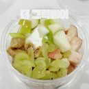 구로디지털단지 더 그릭베어 그릭요거트 맛집