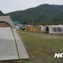 태백소원지 오토캠핑장 이미지