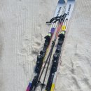 [23/24] SALOMON ADDIKT PRO / 163cm 이미지