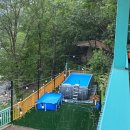 파래소 자연애 펜션 이미지