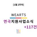 2024년 지역맞춤형 중소규모 콘텐츠 유통사업 축구연극 패스 | [1월 2주차]연극지원사업 소식