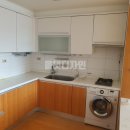 메르헨 | 일산 삼성메르헨하우스 주방타일 시공후기