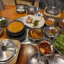 원진노기순청국장 | 공주 찐 맛집 원진노기순청국장숯불갈비 웨이팅, 솔직후기