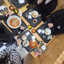 이즐리개 | [겔프에서 살아남기] 사람들이랑 얘기하는 건 절거운 1주차😊