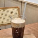 모리커피김제백산점
