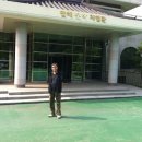 만해문학체험관 이미지