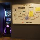 코리아나볼링장 이미지