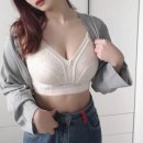쉬즈 | 쉬즈마인드 큰컵브라 솔직후기에요