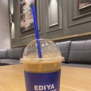 이디야커피고양서오릉점