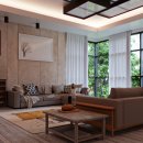 다진산업 | 광교실내디자인학원 캐드부터 맥스까지 기초 탄탄히 다진 과정