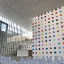 갤러리PC(복합유통) | 국립현대미술관 서울 <데이미언 허스트> 전시 후기