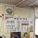 동진천길 | [내돈내산] 괴산맛집 &#39;개울가 백숙&#39; 능이오리백숙 만족 찐리뷰, 가격/ 국가대표 김한솔선수 부모님 식당