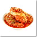 싱싱야채김치젓갈