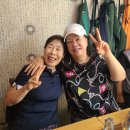 시간의 흔적을 뛰어넘는 어릴 적 친구 군북24초딩들...애인처럼 챙겨주는 내 짝꿍 장춘단 길 육전마당에서 회우 기억 속에 남는 그리움 이미지