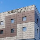 전주호텔다빈 이미지