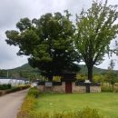 하우명 효자정각 이미지