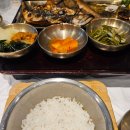 바른백년 | 수유 맛집 4.19탑 한식 백년고등어 1750 웨이팅 후기