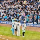 NC타워 | 창원NC파크 직관 테이블석 116블럭 롯데자이언츠 경기