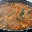 시골돼지찌개 이미지