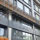 씨유 논현선정릉점 | [글래드 라이브 강남] 다녀온 후기