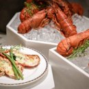 더 뷔페 이미지