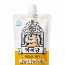 달금 | [학예당]달금머금 식혜 내돈내산 구매후기