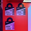 카커멘드센터 | 지구별 방탈출 홍대 라스트시티 <라스트코어> 방린이 2인 성공후기 | 풀꽃길