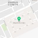 흥해복합커뮤니센터 이미지