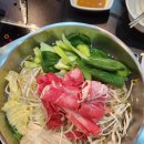 김여사 칼국수 이미지