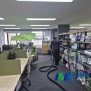 맑은세탁산업 이미지