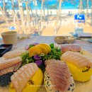 경포대주차장 | 강릉 횟집 경포대 분위기 좋은 회 맛집 한미 횟집 후기